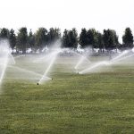 Irrigação para gramados esportivos: desempenho e qualidade garantidos